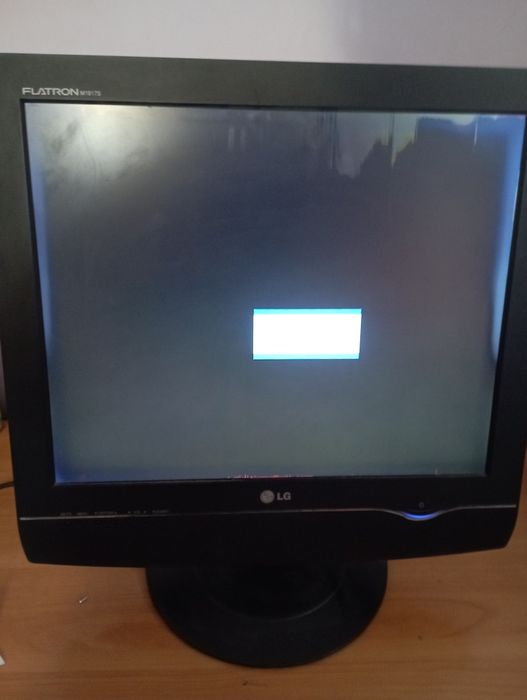 Монитор, периферия