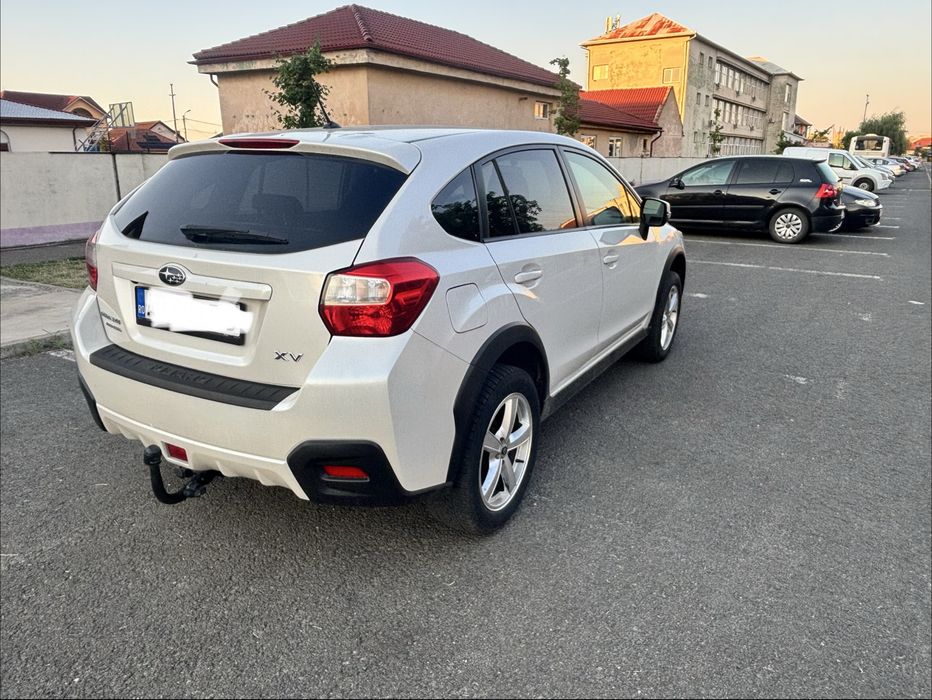 Vand Subaru XV 1.6 benzina