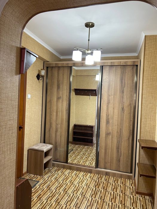 Сдаётся квартира Госпитальный ориентир Ойбек