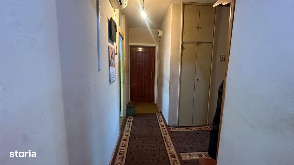 Apartament 3 camere I Aviatiei