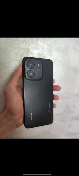 Redmi 15 C 128 Gb