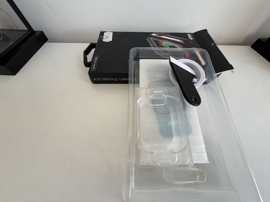 Протектор за Apple Watch 40mm.