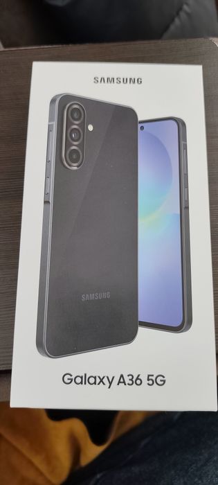 Продам Galaxy A 36