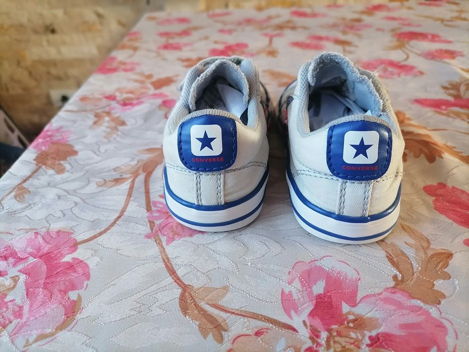 Converse 16.5 cm