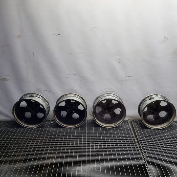 Jante aliaj Dacia Dacia Logan II MCV 2013 - 2016 (1486) R15 ET40 4X102