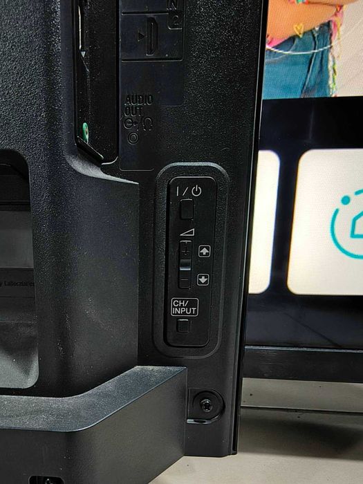 Телевизор Sony Bravia KDL-40R450C