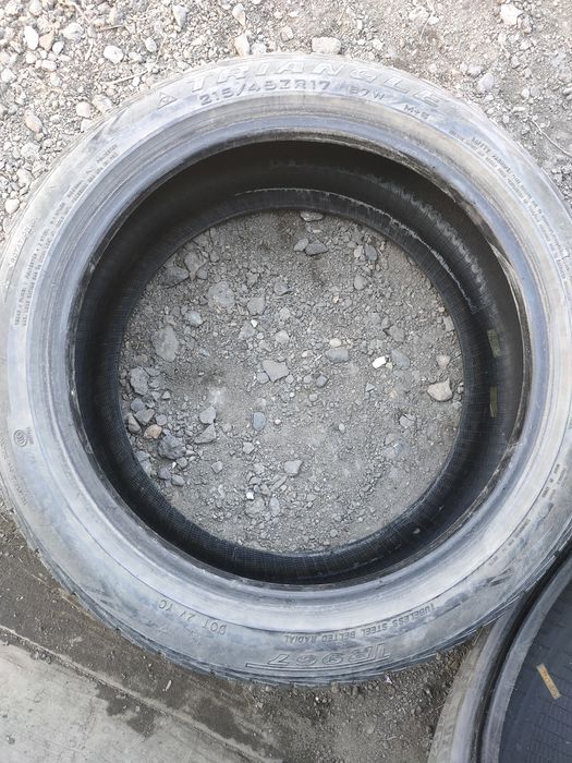 Продам шины в хорошем состоянии