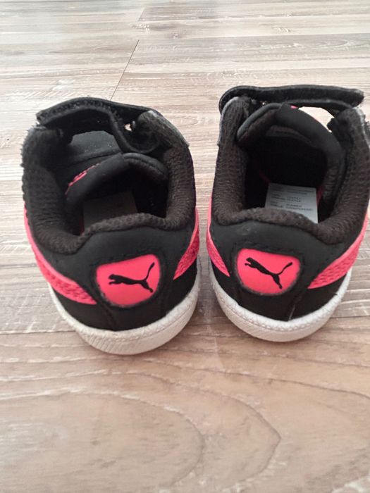 Sneakers Puma pentru copii / mar 19