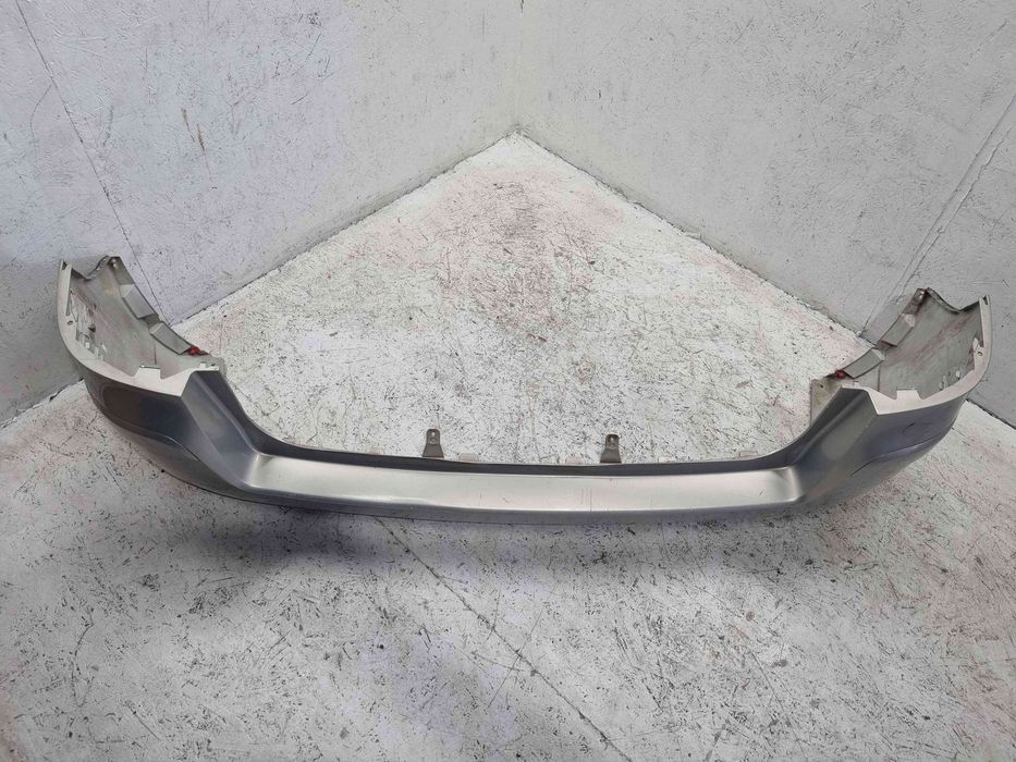 Bara spate Opel Zafira B (A05) facelift [Fabr 2006-2011] GBF