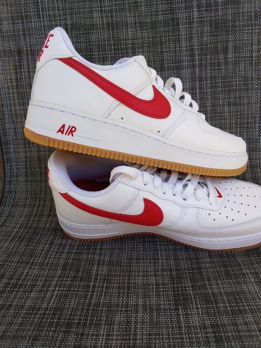 Мъжки маратонки Nike Air Force 1