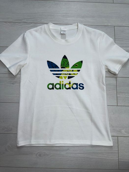 Tricou calitate premium Adidas