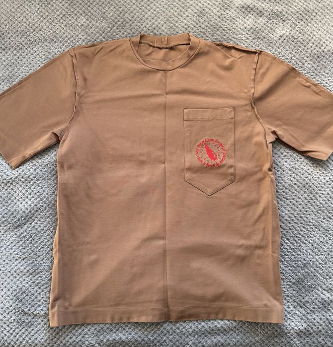 Мърч тениска на близнаците