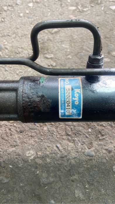 Рейка камри 35