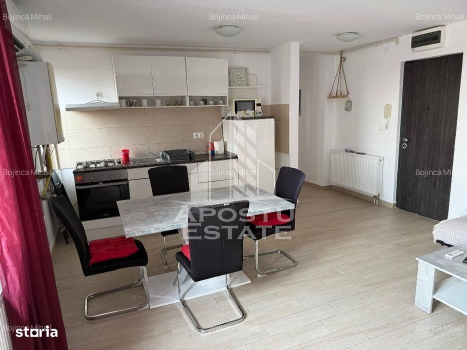 Apartament cu 2 camere de inchiriat, Timisoara, Torontalului
