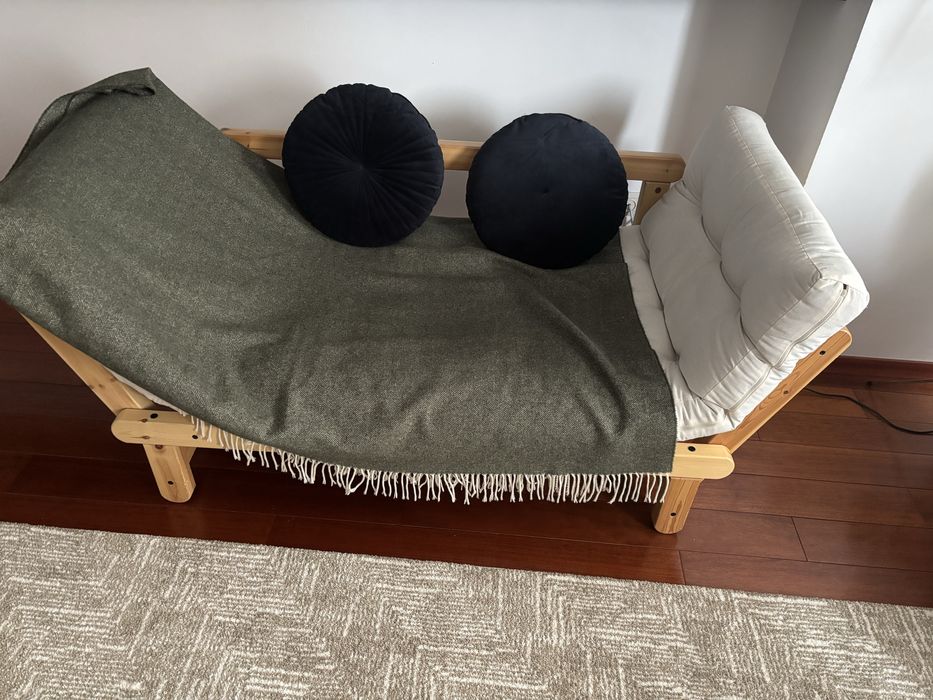 Set canapele karup futon