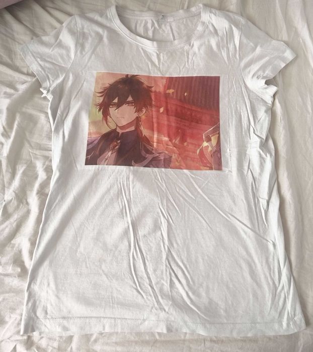 alt alternative алтернативни дрехи аниме блузи