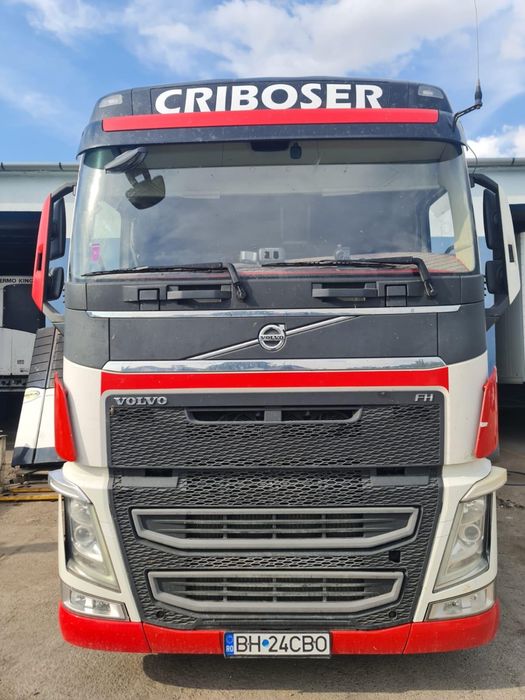 Volvo FH 500 XL  2015