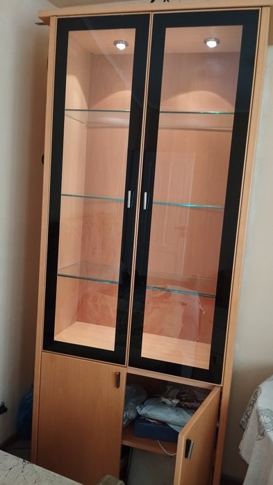 Качественный немецкий шкаф