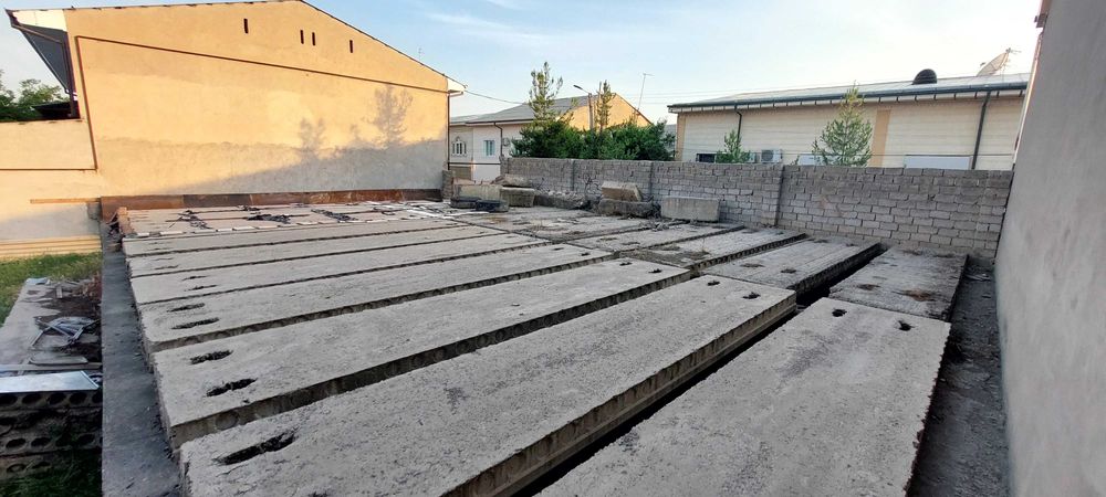 Продается участок под строительство дома 7 соток