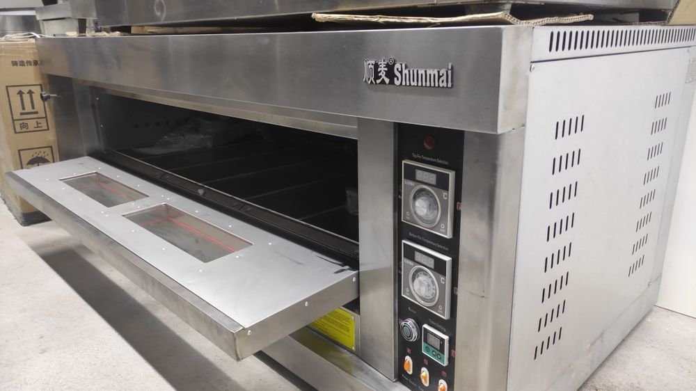 Har xil turdagi pishiriq anjomlari