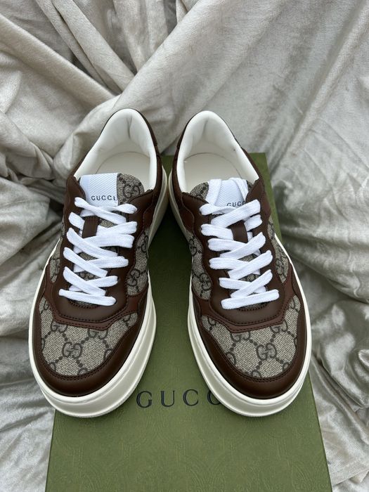 Adidasi Gucci Chunky