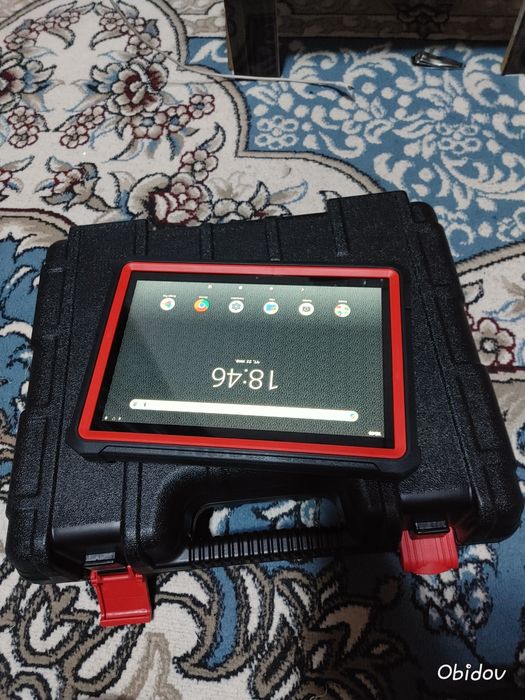 Launch x431 pro3s v2.0 sotiladi