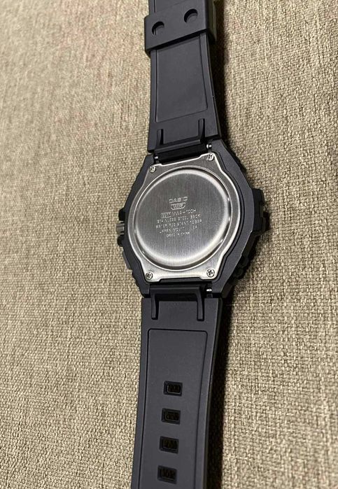 Часовник CASIO Original