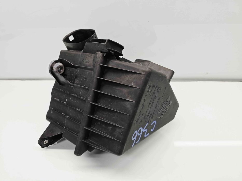 Carcasa filtru aer Skoda Fabia 2 (5J, 542) [Fabr 2007-2014] 6Q0129601A