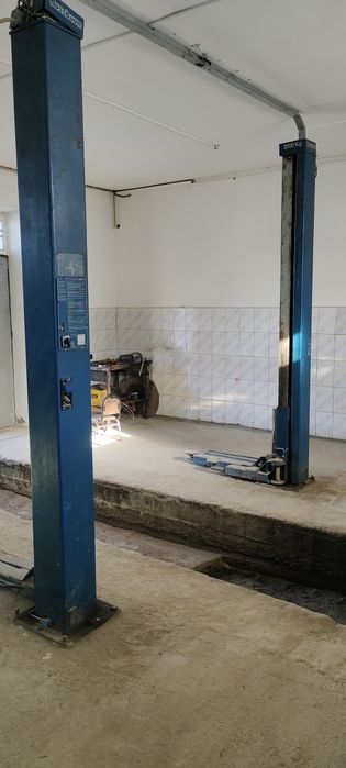 Подьемниктер сатылады