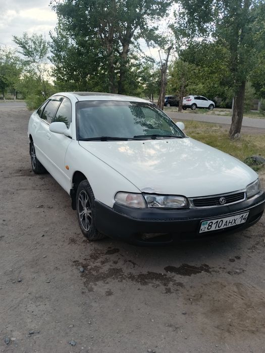 Продам Mazda Cronos