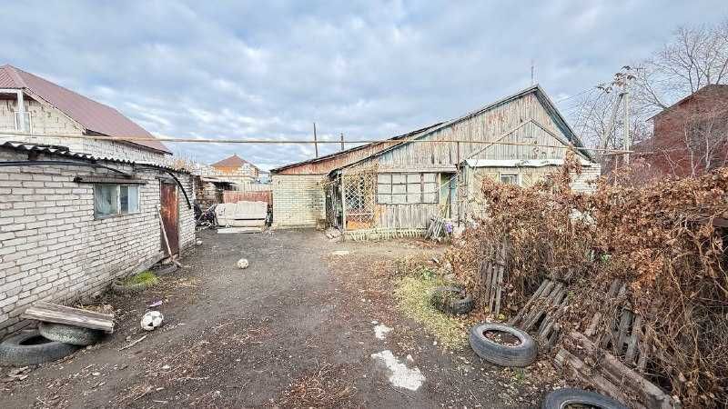 Продам дом р-н Восток