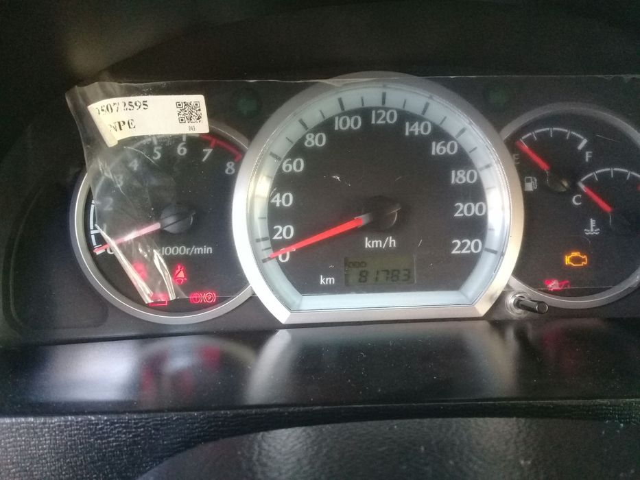 Chevrolet Lacetti / Gentra 2016 — 7