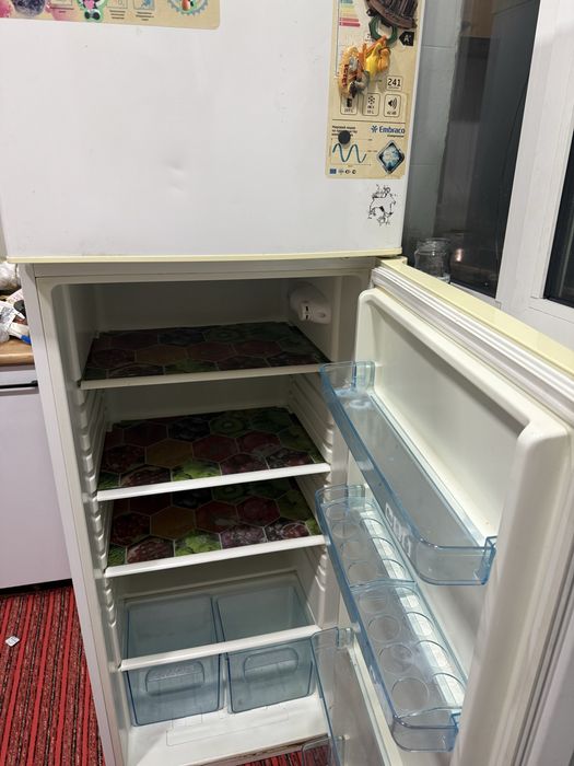 Xolodilnik xolati yaxshi b/u