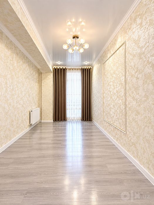 Квартира 2 хонали 65м²