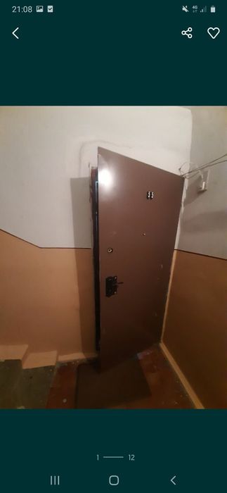 Продаётса 4/3/4свая