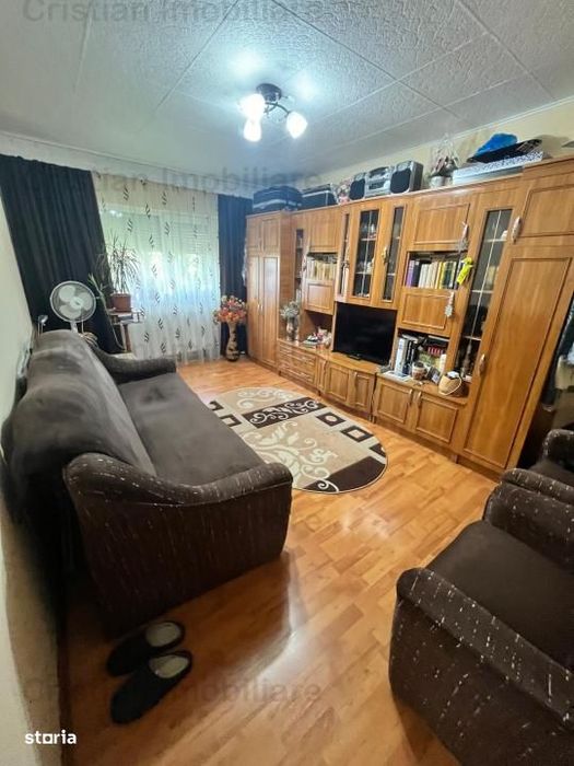 Pozitie Buna  2 camere confort 1 Decomandat 50mp Progresu
