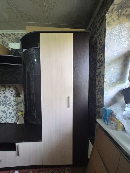 Продам мебельную стенку, 360 см