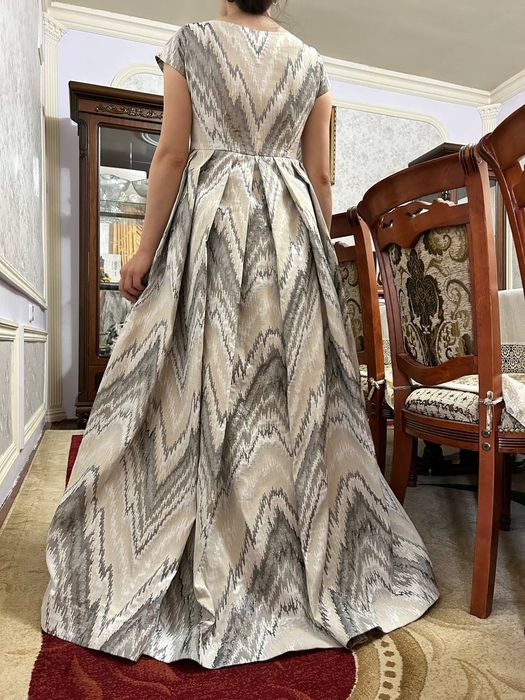 Ансамбль килиб кийса булади