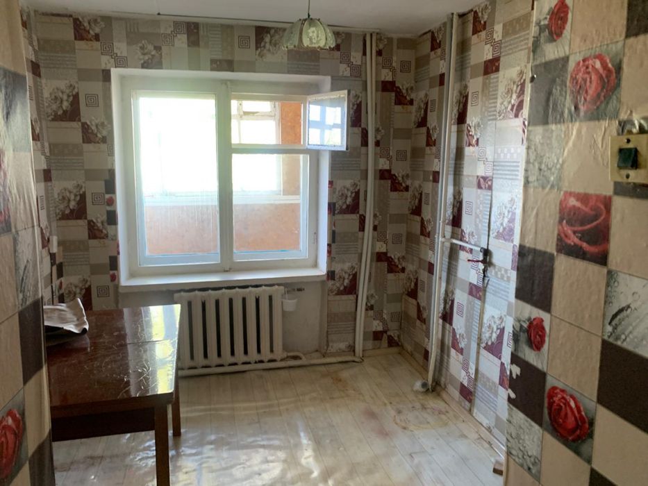 Сдам 2х ком квартиру в двухэтажке