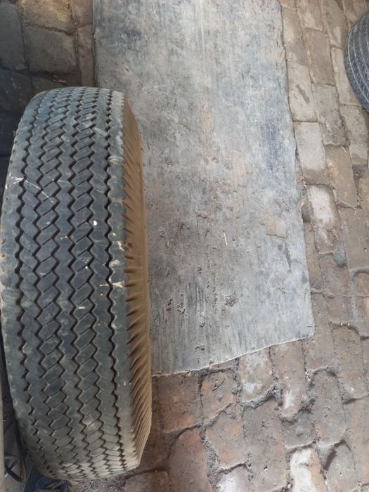 Маскувич балон 13 R перажкавоз