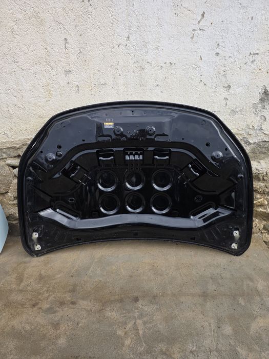 Mercedes benz GLA H247 2022 преден капак