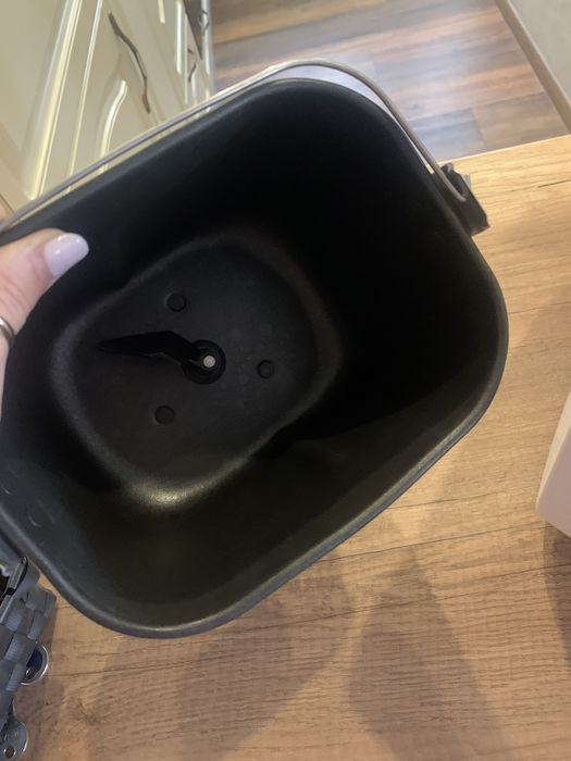 Хлебопекарна на Crown CBM-6132