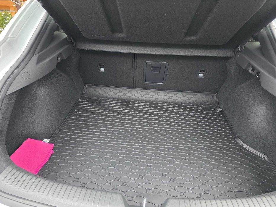 Hyundai I30 Fastback-2025