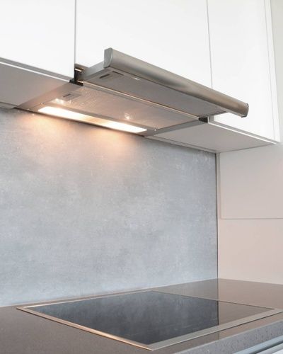 Установка вытяжка