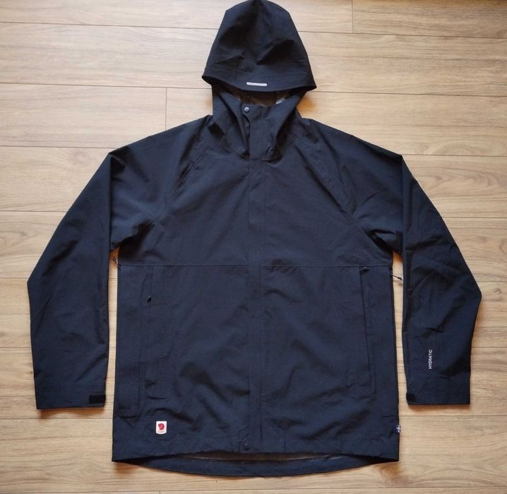 Fjällräven HC Trail Hydratic Jacket Водоустойчиво Мембрана Мъжко 2XL