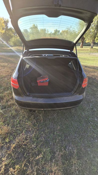 Audi A3 2011года