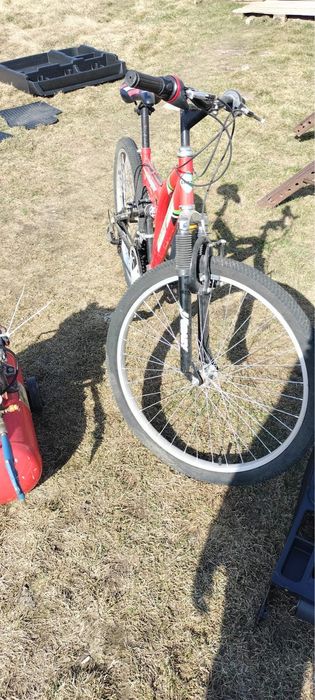 Bicicletă in stare perfect functionala