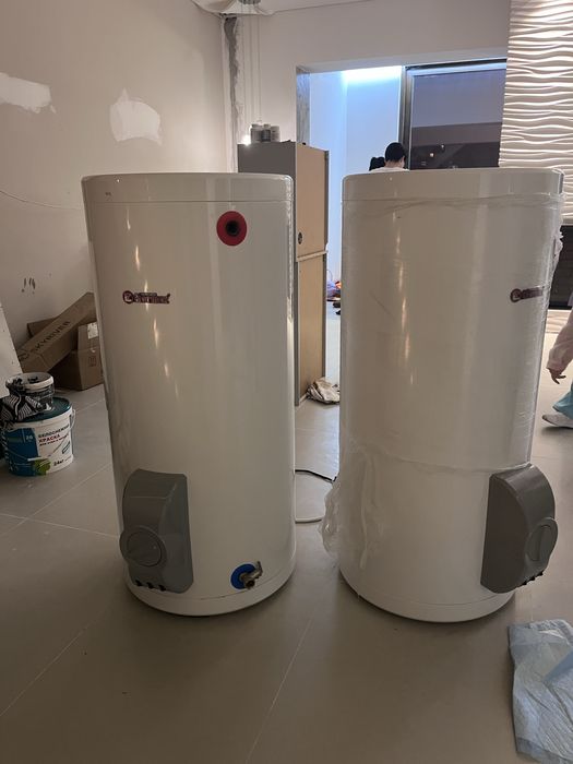 Продам бойлер водонагреватель