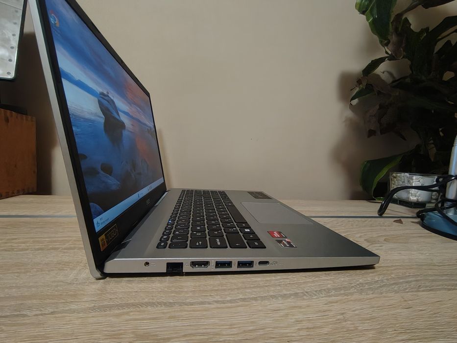 Лаптоп ACER Aspire Go 15