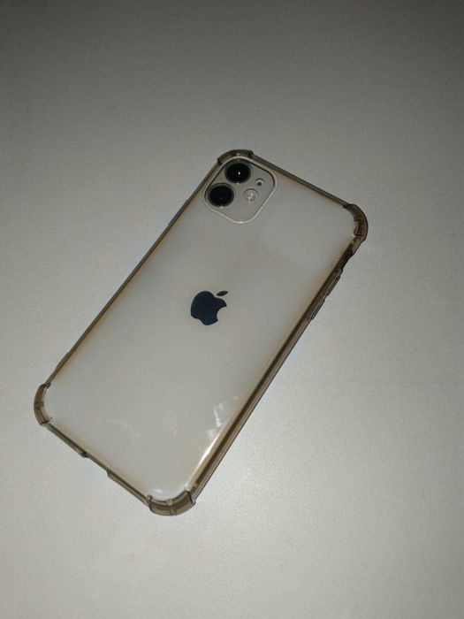 IPhone 11 128 обмен